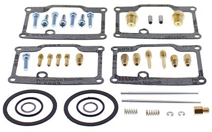 Carburetor Rebuild Kit All Balls Racing 26-1901