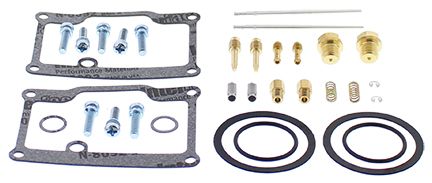 Carburetor Rebuild Kit All Balls Racing 26-1908
