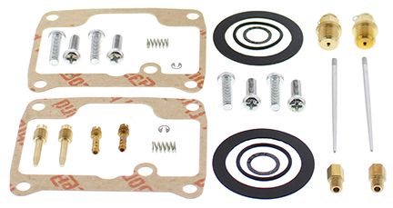 Carburetor Rebuild Kit All Balls Racing 26-1911