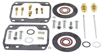 Carburetor Rebuild Kit All Balls Racing 26-1918