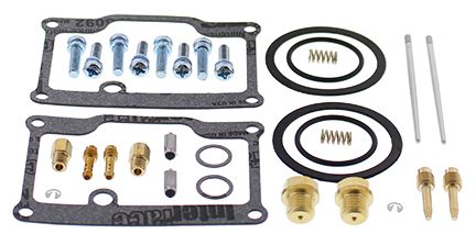 Carburetor Rebuild Kit All Balls Racing 26-1921