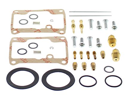 Carburetor Rebuild Kit All Balls Racing 26-1942