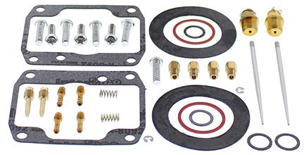 Carburetor Rebuild Kit All Balls Racing 26-1945