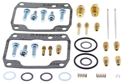 Carburetor Rebuild Kit All Balls Racing 26-1954