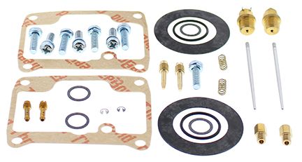 Carburetor Rebuild Kit All Balls Racing 26-1963