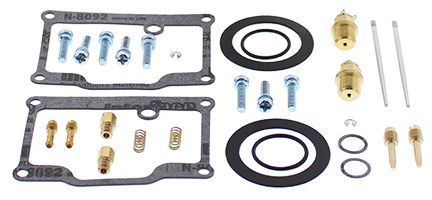 Carburetor Rebuild Kit All Balls Racing 26-1966