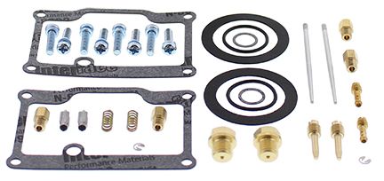 Carburetor Rebuild Kit All Balls Racing 26-1967