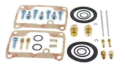 Carburetor Rebuild Kit All Balls Racing 26-1980