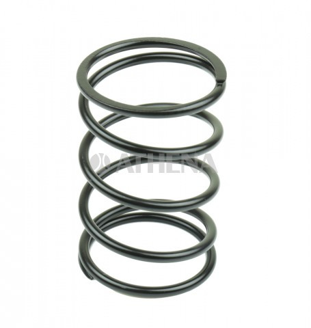 Constrast Spring ATHENA 082096 Crni Kg. 30 Ø 50mm