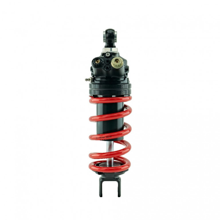 Rear monoshock K-TECH TRDS-R 261-013-150-010