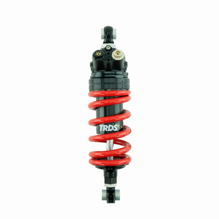 Rear monoshock K-TECH TRDS-R 261-020-010-020