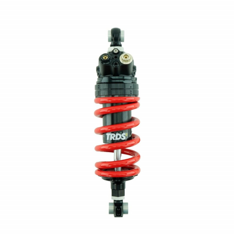 Rear monoshock K-TECH TRDS-R 261-025-270-019