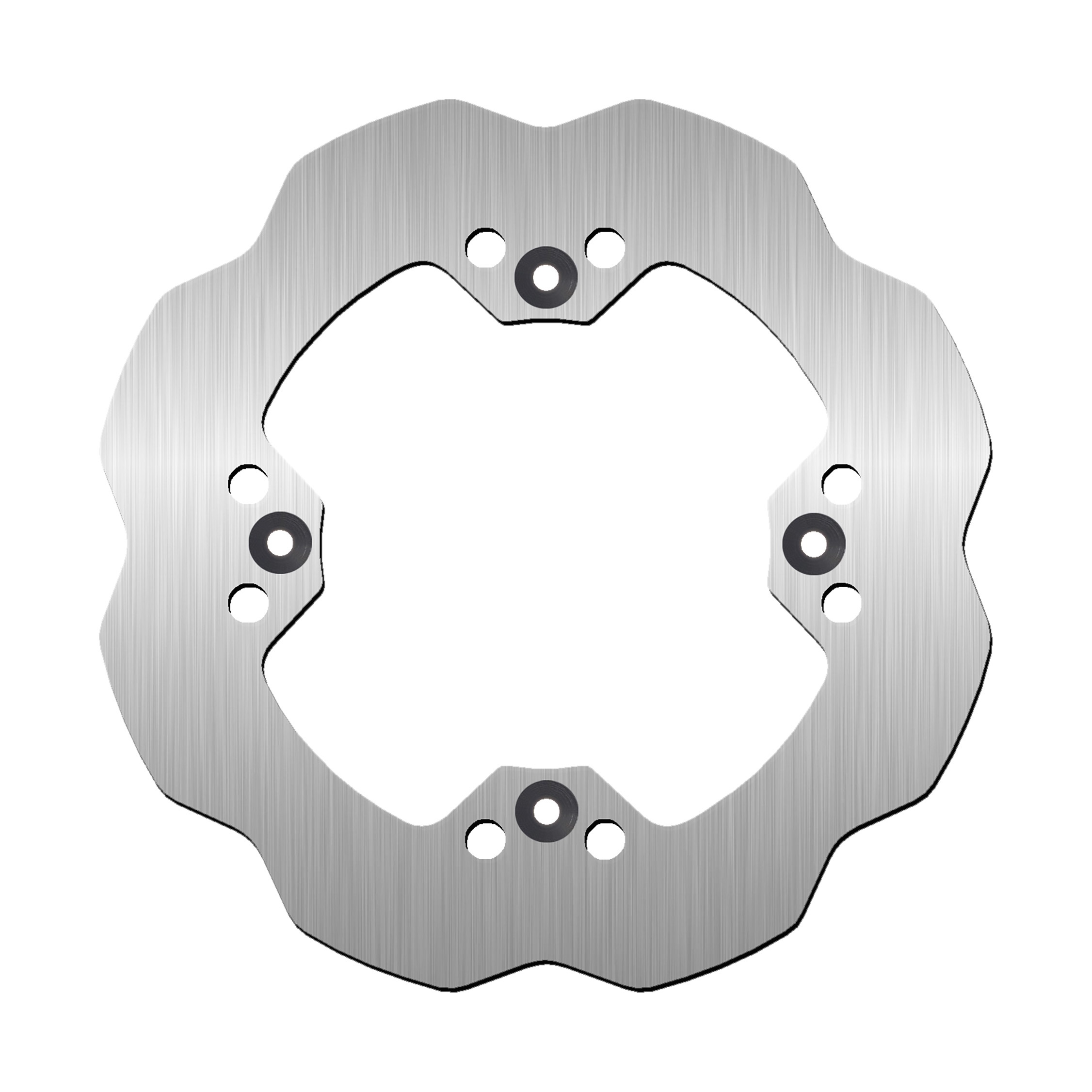 Kočiona disk NG 263XSP