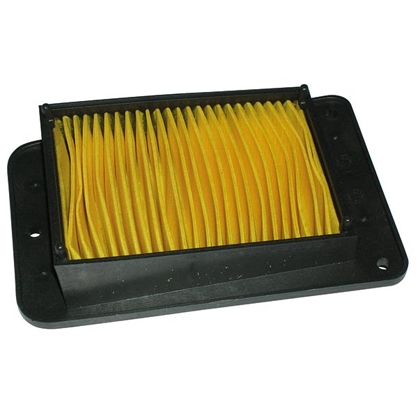 Filter zraka MIW SY25107 (alt. HFA5101) for PEUGEOT Tweet 125 (2010-2013), PEUGEOT Tweet 50 (2010-2013), SYM Symphony 125 (2009-2015), SYM Joyride 125 (2001-2002), SYM Symphony 50 (2009-2010), SYM Joyride 200 (2001-2003), SYM Megalo 125 (2006-2008), 