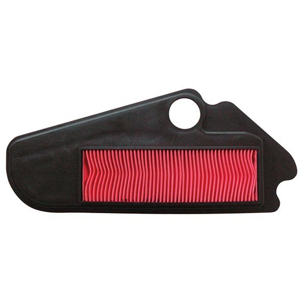 Filter zraka MIW KY7114 for KYMCO Like 50 4T 2009-2015, 2018-2021 for KYMCO Like 4t 50 (2009-2015), KYMCO Like 4T E4 50 (2018-2020), KYMCO Like 4T ES 50 (2021)
