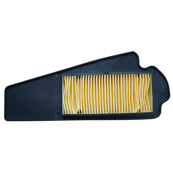 Filter zraka MIW PG34109 for PEUGEOT Ludix 50 (2010-2012), PEUGEOT Speedfight III 50 (2010-2013), SYM Jet 50 (2009-2015), SYM Fiddle 50 (2008-2015), SYM Jet4 50 (2010-2015), SYM Orbit 50 4T (2007-2009), SYM Symply 50 (2007-2008), SYM X-Pro 50 (2013-2