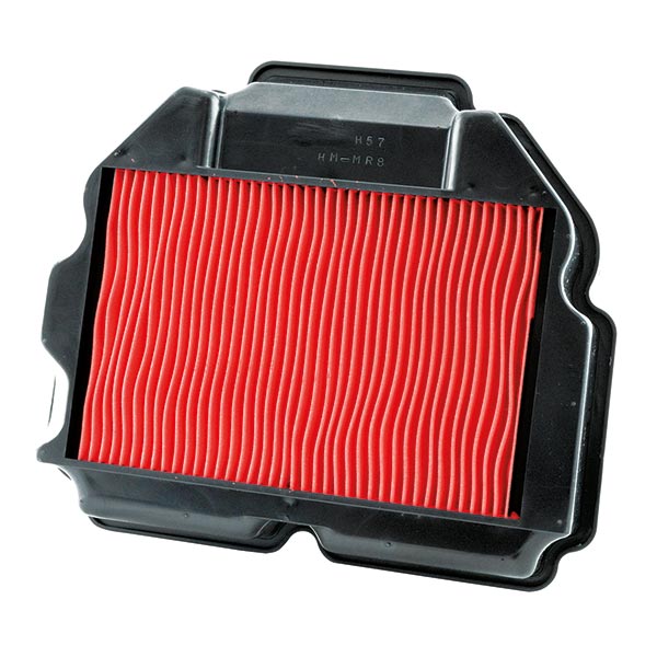 Filter zraka MIW H1250 (alt. HFA1403) for HONDA VFR 400 R 1990-1993