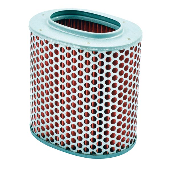 Filter zraka MIW H1252 (alt. HFA1502) for HONDA XBR 500 / S 1985-1988