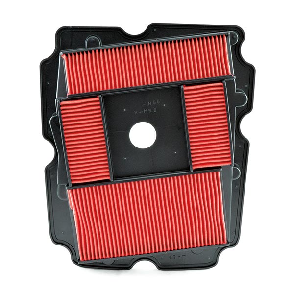 Filter zraka MIW H1261 (alt. HFA1614) for HONDA NTV 650 Revere 1988-1997
