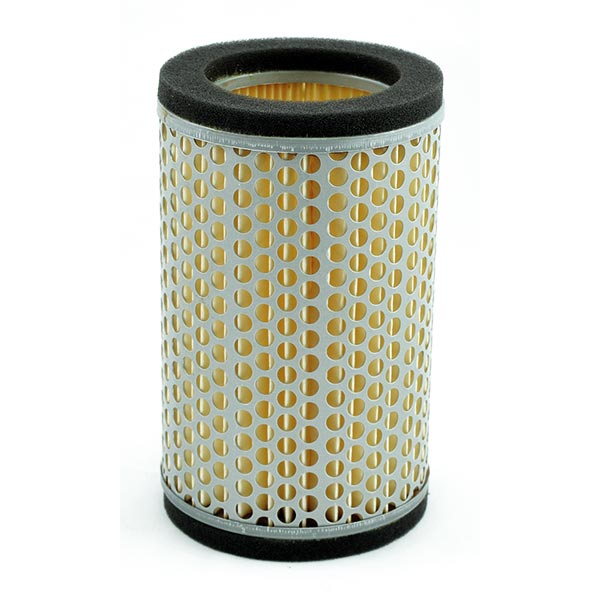 Filter zraka MIW K2165 (alt. HFA2403) for KAWASAKI KZ 650 (Z 650) 1977-1979