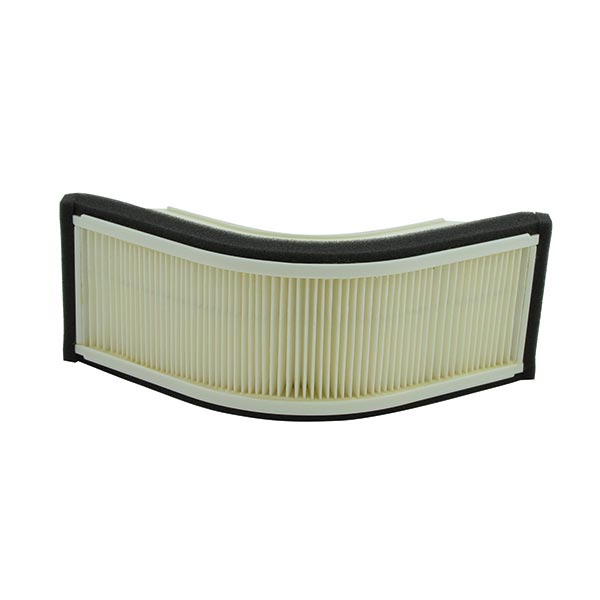 Filter zraka MIW K2184 (alt. HFA2915) for KAWASAKI ZX-10R / RR Ninja 1000 2004-2007