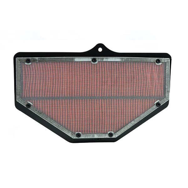 Filter zraka MIW S3186 (alt. HFA3616) for SUZUKI GSX-R 600 2004-2005, SUZUKI GSX-R 750 2004-2005