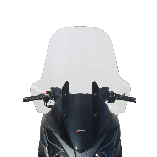 Windscreen Faco 267008047 815x610 for KYMCO G-Dink 300 2017-2018