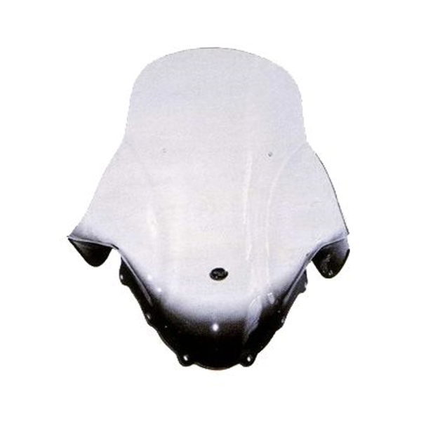 Windscreen Faco 267008065 for SUZUKI AN 250 Burgman 1998-2002, SUZUKI AN 400 Burgman 1999-2002