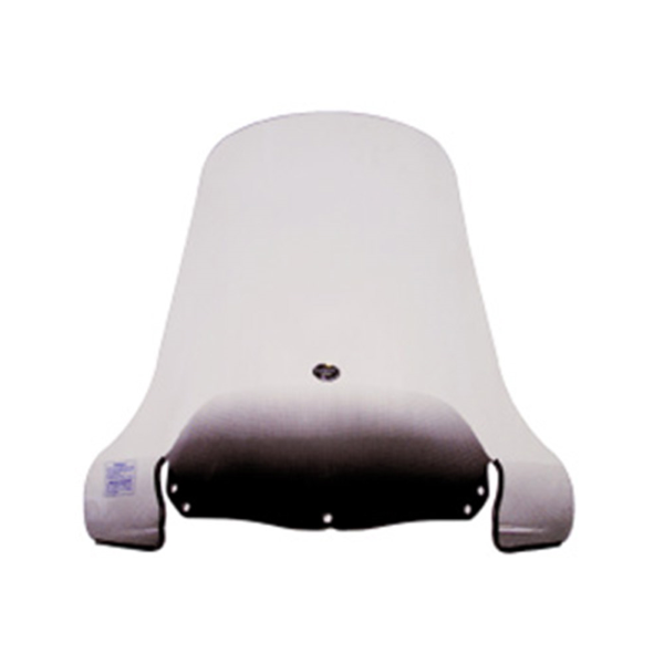 Windscreen Faco 267008068 635x805 for HONDA FES 250 Foresight 1998-2006