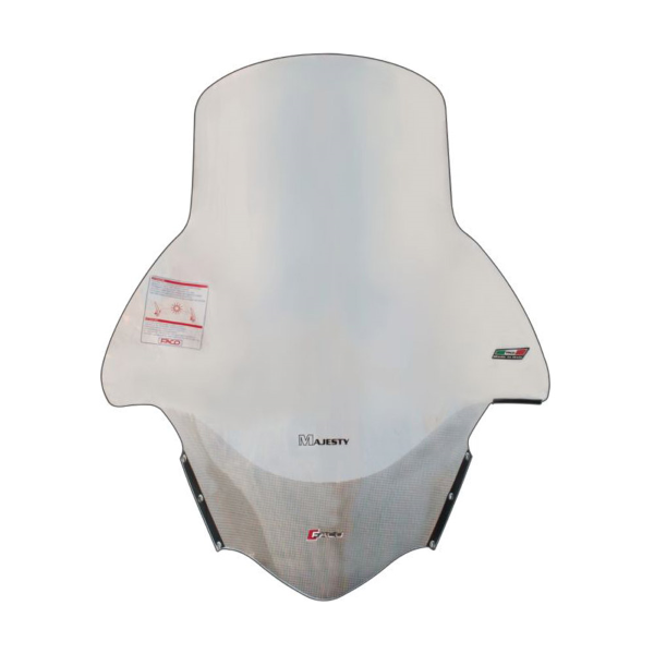 Windscreen Faco 267008069 765x725 for YAMAHA YP 400 Majesty 2004-2011