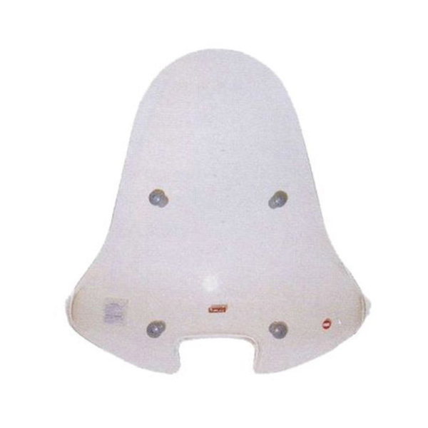 Windscreen Faco 267008075 750x715 for PIAGGIO/VESPA Free 50 1992-1999