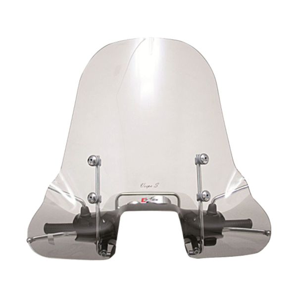 Windscreen Faco 267008086 670x720 for PIAGGIO/VESPA Vespa S 125 2007-2012