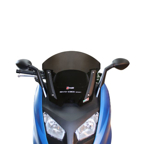 Windscreen Faco 267008270 400x420 for BMW C 600 Sport 2012-2015
