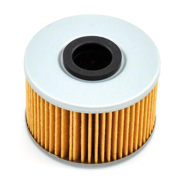 Filter ulja MIW H1018 (alt. HF114) for ATV HONDA TRX 500 FA 2015-2016, ATV HONDA TRX 420 2009-2016