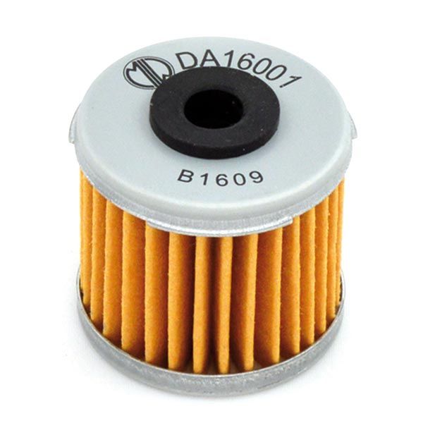 Filter ulja MIW DA16001 (alt. HF167) for DAELIM VC 125 Advance (1996), DAELIM VS 125 Evolution (1997-2003), DAELIM VT 125 Evolution (1998-2002)