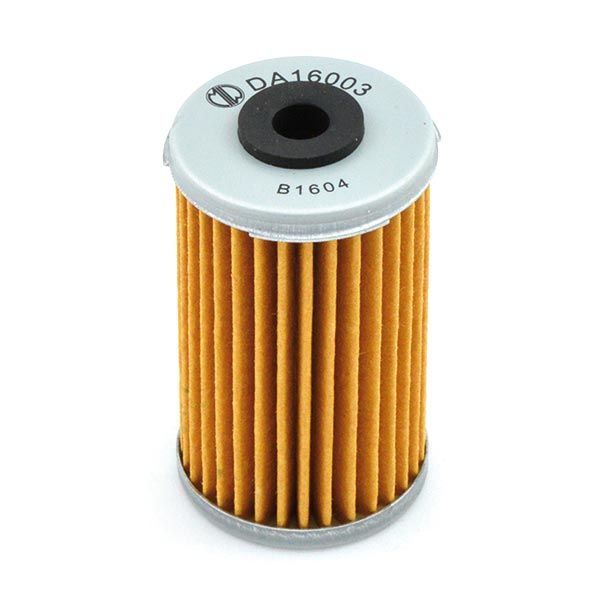 Filter ulja MIW DA16003 (alt. HF169) for DAELIM VL 125 Daystar (Classic) 2000-2004, DAELIM Roadwin 125 2004-2006