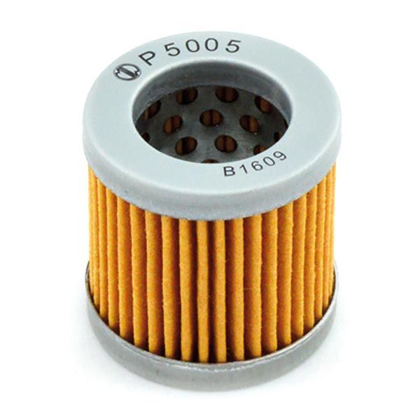 Filter ulja MIW P5005 (alt. HF181) for PIAGGIO/VESPA Liberty 125 (1998-2001), APRILIA Habana 125 (2000-2001), APRILIA Mojito 125 (Custom) (1999-2002)