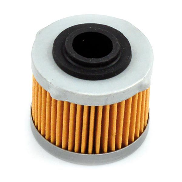 Filter ulja MIW P5011 (alt. HF186) for APRILIA Scarabeo 125 2007-2015, APRILIA Scarabeo 200 2007-2015