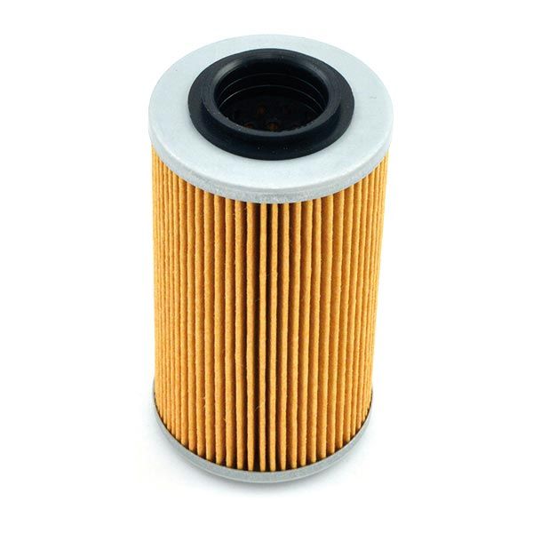 Filter ulja MIW BO14001 (alt. HF556) for ATV BOMBARDIER Quest 650 2002-2004, ATV BOMBARDIER Traxter 650 2005