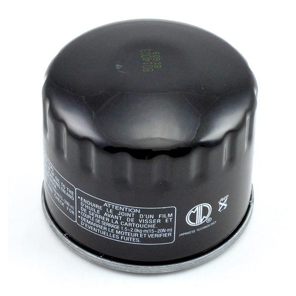 Filter ulja MIW BO14003 (alt. HF557) for ATV BOMBARDIER Traxter 500 1999-2005