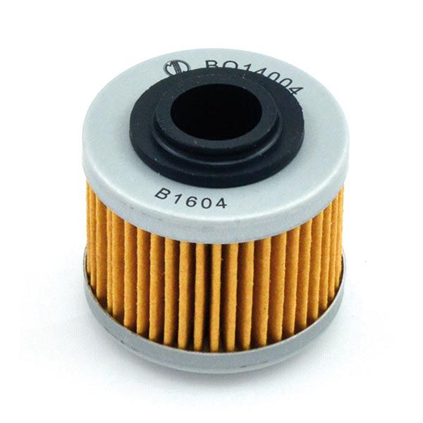 Filter ulja MIW BO14004 (alt. HF559) for ATV BOMBARDIER Rally 200 2003-2007, ATV CAN-AM Spyder 990  2008-2010