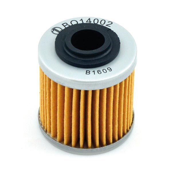 Filter ulja MIW BO14002 (alt. HF560) for ATV CAN-AM DS 450 2008-2009, ATV CAN-AM DS 450 X 2008-2011