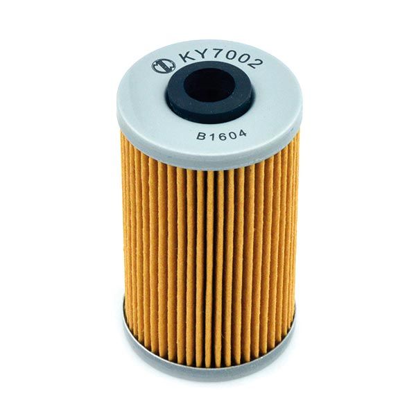 Filter ulja MIW KY7002 (alt. HF562) for KYMCO Grand dink 125 2001-2017, KYMCO Yager 125 GT 2007-2016