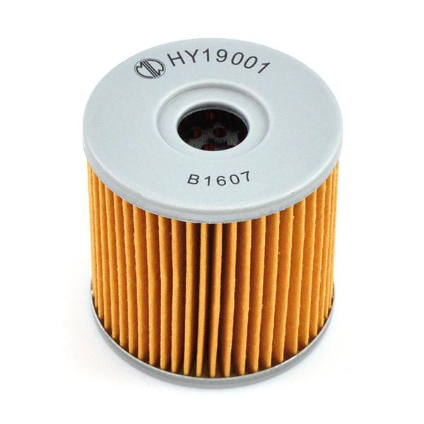 Filter ulja MIW HY19001 (alt. HF681) for HYOSUNG GT 650 Comet 2004-2008, HYOSUNG GV 650 Aquila 2005-2008