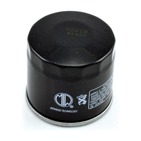 Filter ulja MIW S2018 (alt. HF975) for SUZUKI AN 650 Burgman / Executive 2002-2021