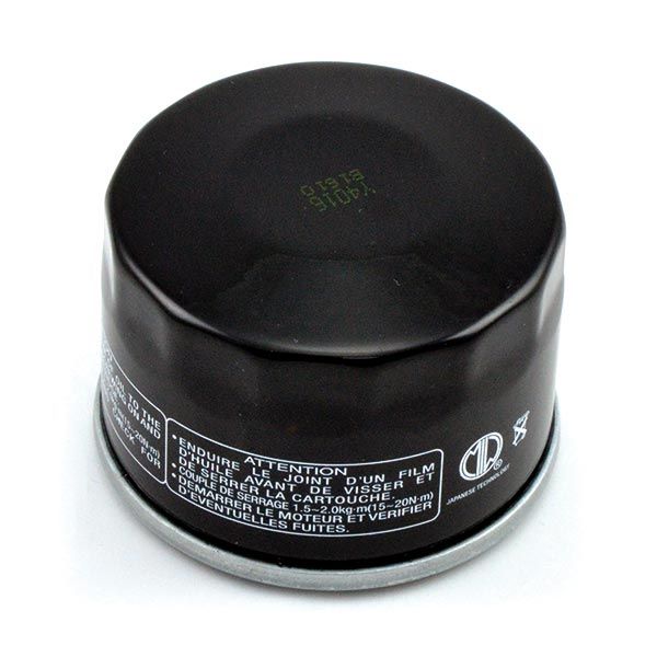 Filter ulja MIW Y4016 (alt. HF985) for YAMAHA XP 500 T-MAX (2001-2012), KYMCO Xciting 500 (2004-2013), YAMAHA XP 530 T-MAX (2012-2016)