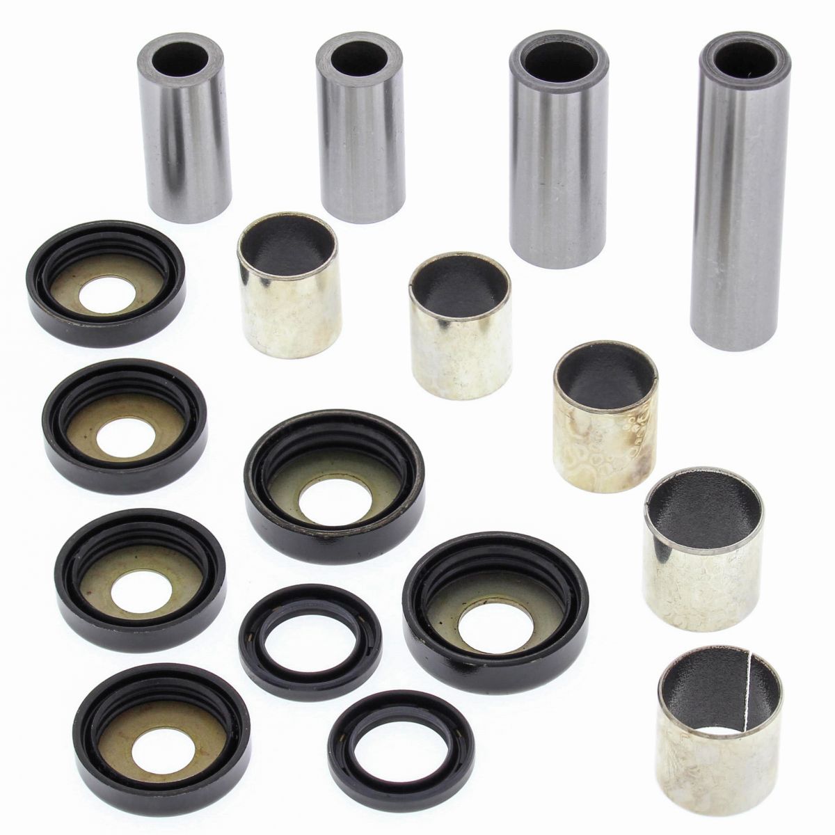 Swing arm linkage bearing and seal kit All Balls Racing 27-1001