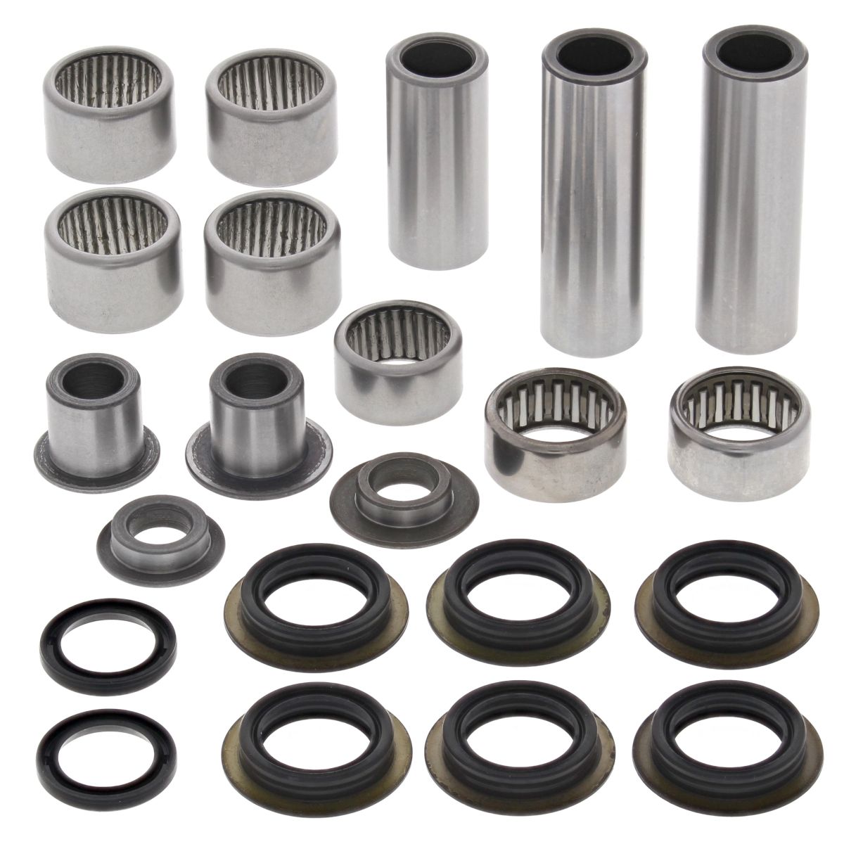 Swing arm linkage bearing and seal kit All Balls Racing 27-1012
