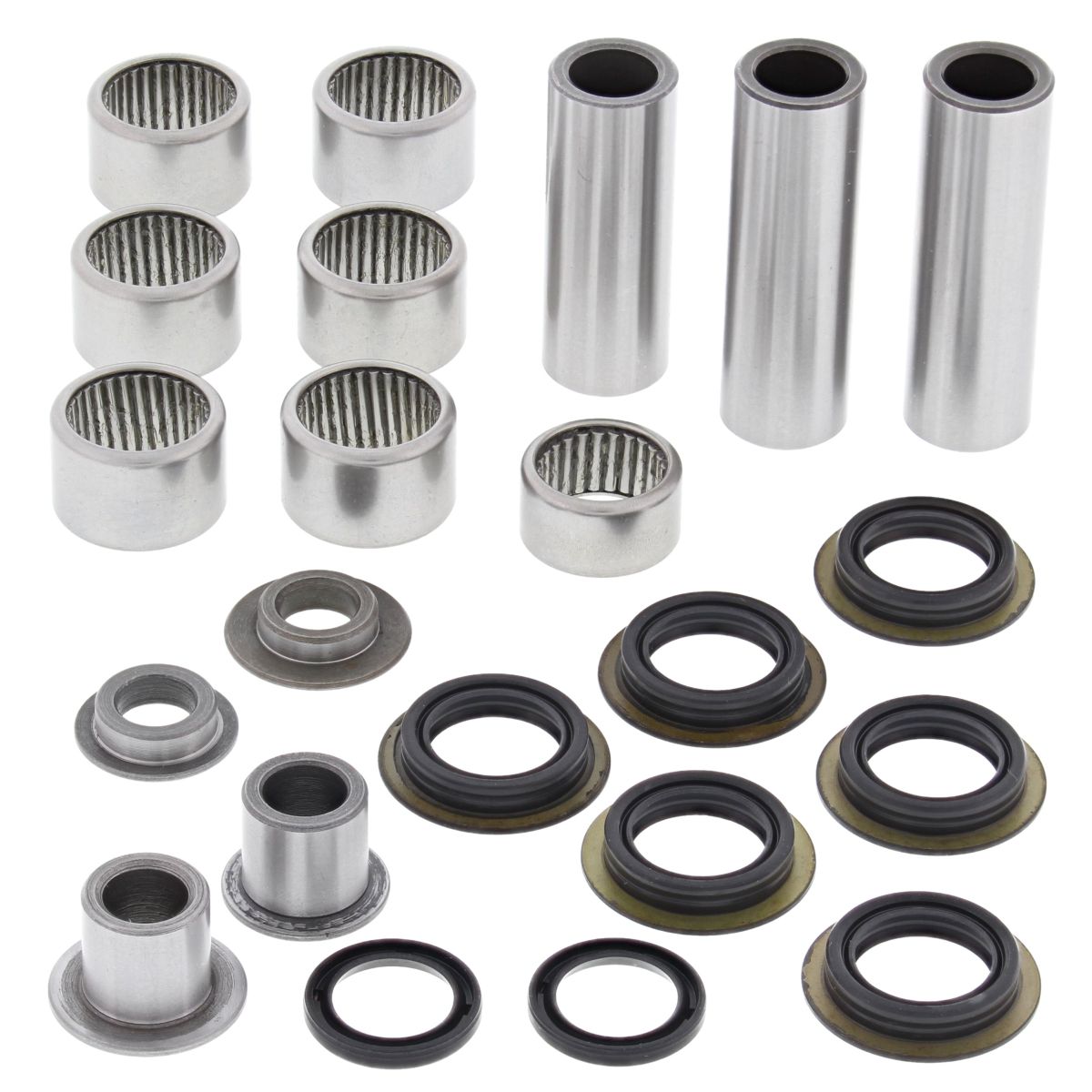 Swing arm linkage bearing and seal kit All Balls Racing 27-1014