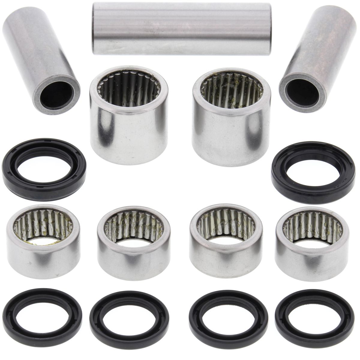 Swing arm linkage bearing and seal kit All Balls Racing 27-1028